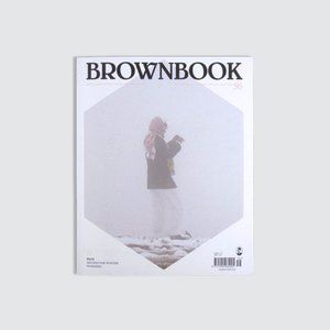 Brownbook #56 - The Snow - Collectors Item